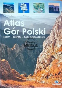 Atlas Gór Polski