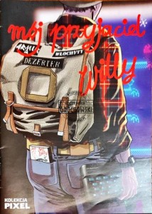 Mój przyjaciel Willy 