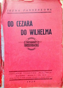 Od Cezara do Wilhelma 