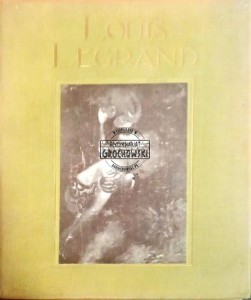 Louis Legrand