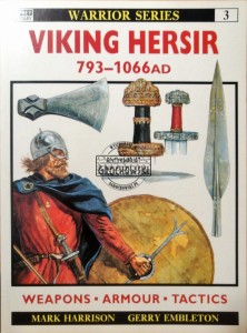 Viking Hersir 793-1066 AD
