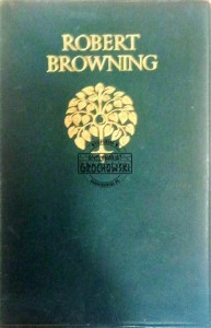 Robert Browning