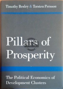 Pillars of Prosperity