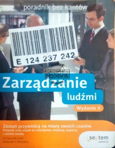 Zarządzanie ludźmi