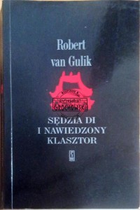 Sedzia Di i nawiedzony klasztor