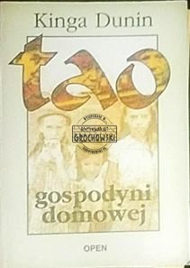 Tao gospodyni domowej 