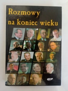 Rozmowy na koniec wieku 