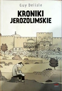 Kroniki Jerozolimskie