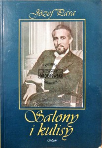 Salony i kulisy 