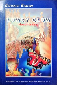 Łowcy głów 