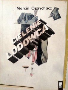 Cielenie lodowca 