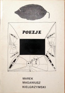 Poezje 