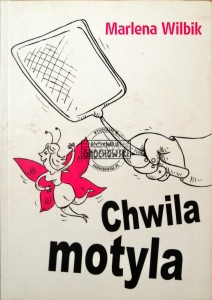Chwila motyla 