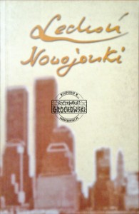 Lechoń nowojorski 