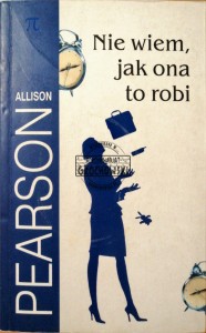 Nie wiem jak ona to robi 