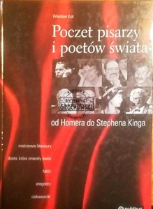 Poczet pisarzy i poetów świata
