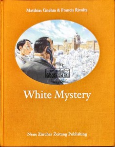 White Mystery 