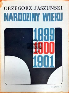  Narodziny wieku 