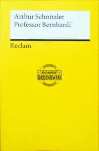 Professor Bernhardi