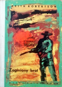 Zaginiony brat 