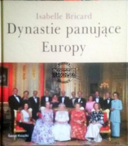 Dynastie panujące Europy 