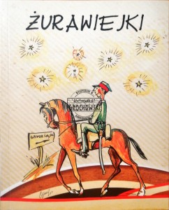 Żurawiejki