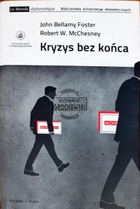  Kryzys bez końca