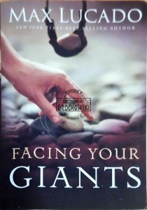 Facing your Giants