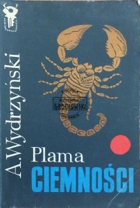 Plama ciemności