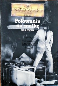 Polowanie na matkę 