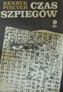 Czas szpiegów