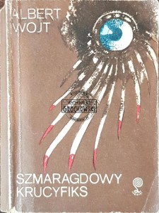 Szmaragdowy krucyfiks 