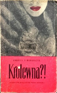 Królewna?! 
