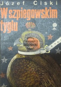 W szpiegowskim tyglu.