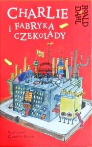 Charlie i wielka szklana winda