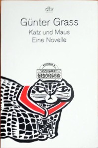 Katz und Maus