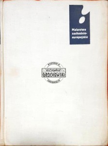 Malarstwo zachodnio-europejskie