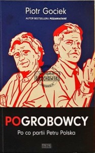 Pogrobowcy. Po co partii Peru Polska