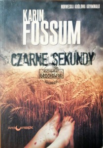 Czarne sekundy 