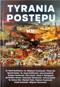Tyrania postępu 