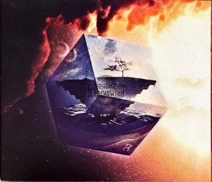 Uneven Structure – 8 CD