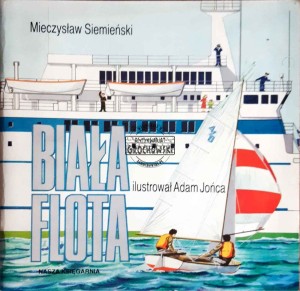 Biała flota