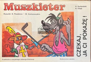 Muszkieter 
