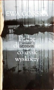 Pędzę do ciebie co dysk wyskoczy