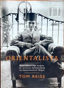 Orientalista 