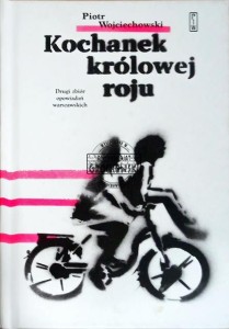 Kochanek kólowej roju