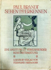 Sehen und Erkennen
