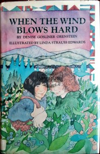 When The Wind Blows Hard