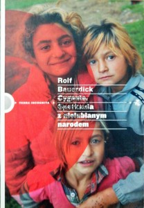 Cyganie. Spotkania z nielubianym narodem 