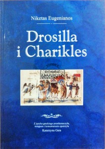 Drosilla i Charikles